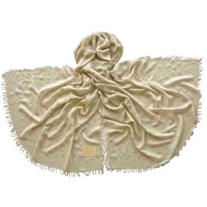 Палантин Tranini из микромодала, 4628