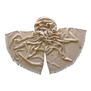 Палантин Tranini 1736 из хлопка