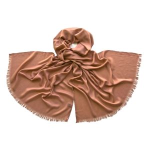 Палантин Tranini 1738 из хлопка