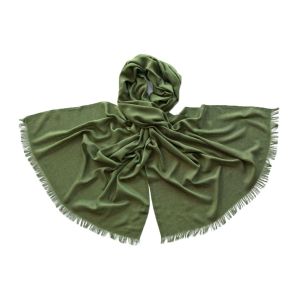 Палантин Tranini 1747 из хлопка