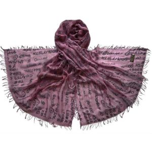 Палантин Tranini из микромодала, 4937