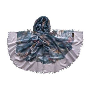 Палантин Tranini из микромодала, 4951