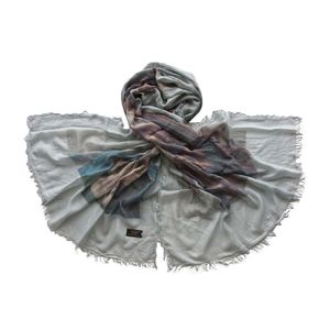 Палантин Tranini из микромодала 2278