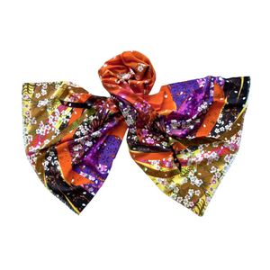 Палантин Tranini шерстяной 0451