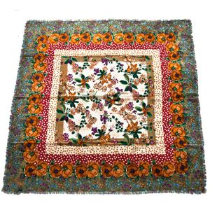 Платок шерстяной Tranini 0251