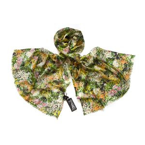 Палантин Tranini кашемир 0077