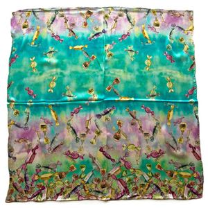 Платок шейный Tranini 0301