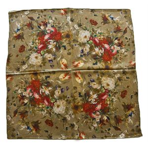 Платок шейный Tranini 0527