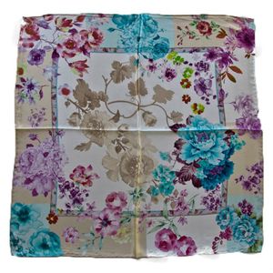 Платок шейный Tranini 0702