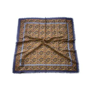 Платок шерстяной Tranini 0027