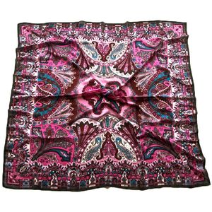 Платок шерстяной 0204