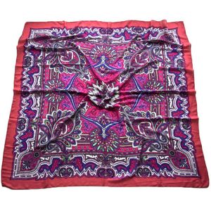 Платок шерстяной Tranini 0253