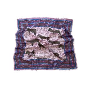 Платок женский хлопковый Tranini 0004