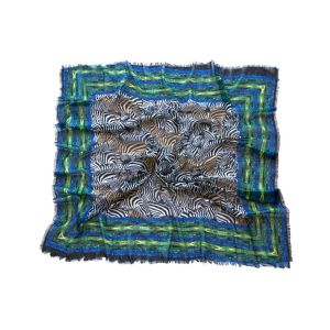 Платок женский хлопковый Tranini 0003