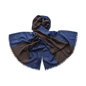 Палантин шерстяной Tranini 2001 PAL 7