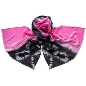 Палантин шерстяной Tranini 2026 PAL 7