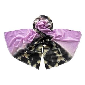 Палантин шерстяной Tranini 2027 PAL 7