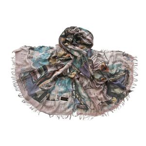 Палантин   Tranini 3806 PAL 4