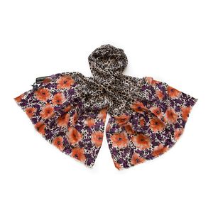 Палантин Tranini кашемир 0027