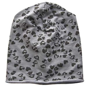 Шапка молодежная Tranini 0505