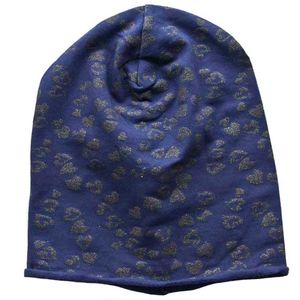 Шапка трикотажная женская Tranini 0509