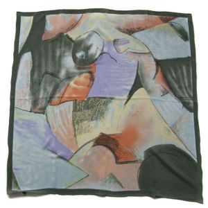 Платок шёлковый женский Tranini  0653