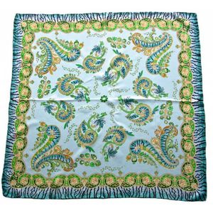 Платок женский шёлковый Tranini   5754