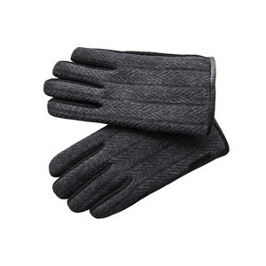 Перчатки мужские Tranini   00051