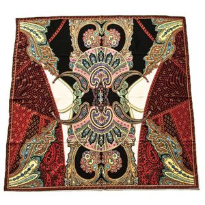 Платок женский шёлковый Tranini   5507