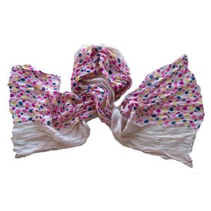 Палантин женский Tranini  из жатого хлопка, 1080