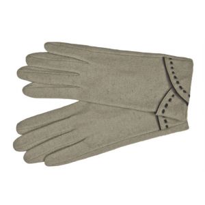 Перчатки  шерстяные женские Tranini  03508