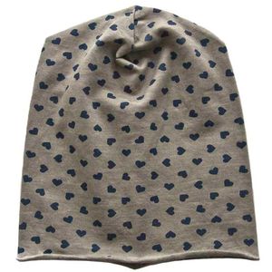 Шапка трикотажная Tranini 0311