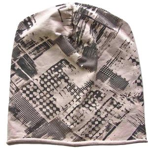 Шапка молодежная Tranini 402