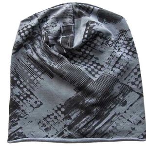 Шапка молодежная Tranini 408