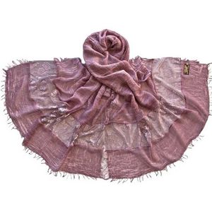 Палантин Tranini 4854 PAL 4  микромодал