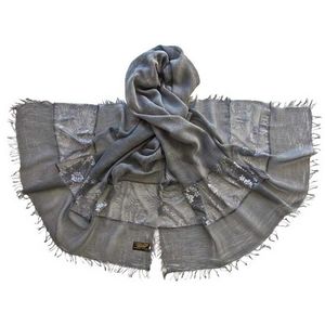 Палантин Tranini 4858 PAL 4  микромодал