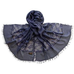 Палантин Tranini 4860 PAL 4  микромодал