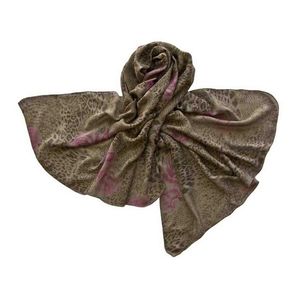 Палантин Tranini 1279 PAL 2  шерсть и  вискоза