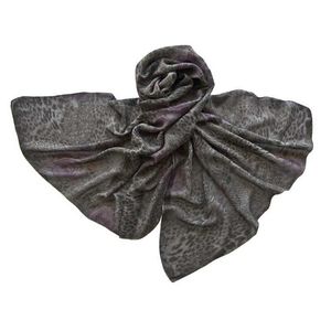 Палантин Tranini 1280 PAL 2  шерсть и  вискоза