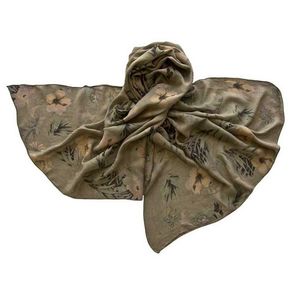 Палантин Tranini 1084 PAL 2  шерсть и  вискоза