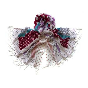 Палантин Tranini 0253 PAL 3  хлопок и  вискоза