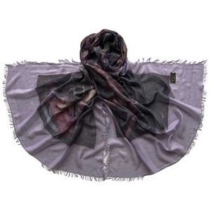 Палантин Tranini 5152 PAL 4  микромодал и  полиэстер