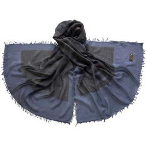 Палантин Tranini 5155 PAL 4  микромодал и  полиэстер