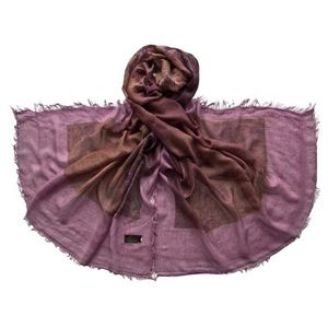 Палантин Tranini 5181 PAL 4  микромодал и  полиэстер