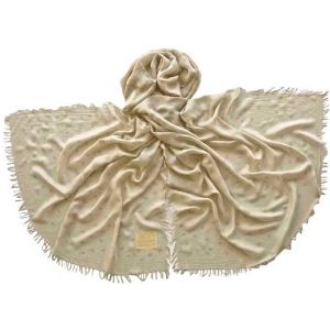 Палантин Tranini 4628 PAL 4  микромодал