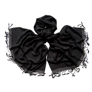 Палантин Tranini 0385 PAL 3  хлопок и  вискоза