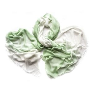 Палантин Tranini 1202 PAL 4  хлопок и  вискоза