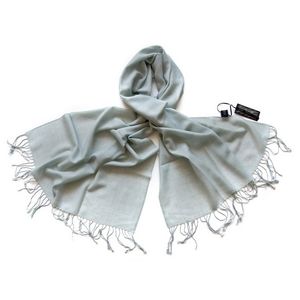 Палантин Tranini 0304 PAL 5  шелк и  шерсть