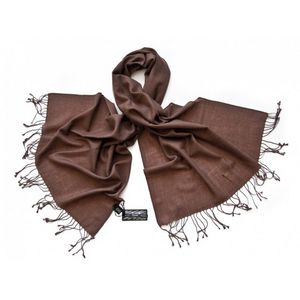 Палантин Tranini 0306 PAL 5  шелк и  шерсть