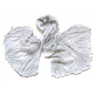 Палантин Tranini 0275 PAL 1 хлопок и  вискоза